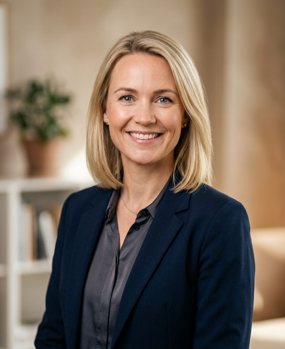 Nanna Madsen